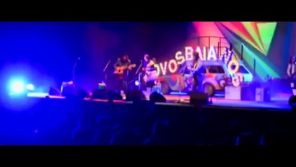 Acabou Chorare Novos Baianos se Encontram | movie | 2017 | Official Trailer