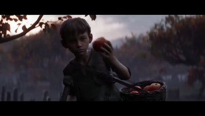 Innistrad: Midnight Hunt Official Cinematic – Magic: The Gathering | movie | 2021 | Official Trailer