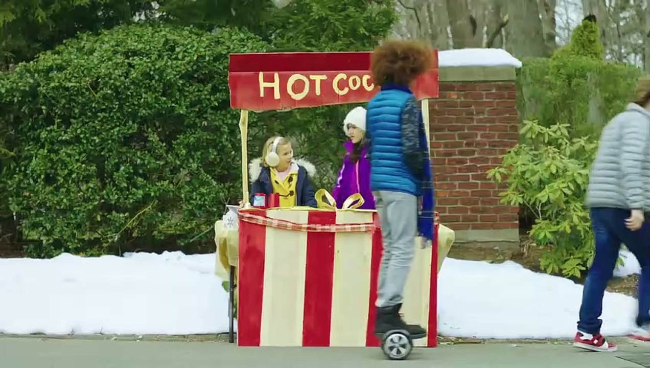 Christmas All Over Again movie 2016 Official Trailer video