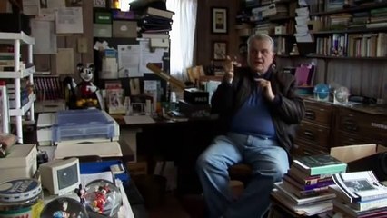 The Penultimate Truth About Philip K. Dick | movie | 2007 | Official Clip