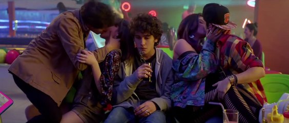 Eu Fico Loko | movie | 2017 | Official Trailer