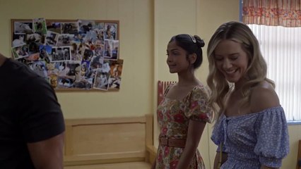 Frankie Meets Jack | movie | 2023 | Official Clip