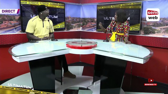 Kona défend Sathies déclaré vainqueur et fait de grosses révélations sur le CNG