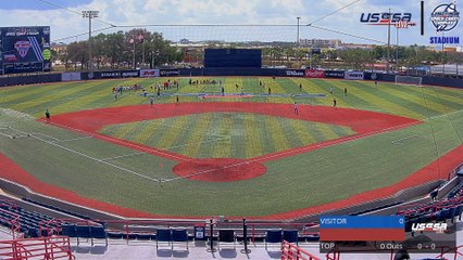 Space Coast Stadium - USSSA Soccer (2023) Sun, Mar 05, 2023 10:31 AM to 4:01 PM