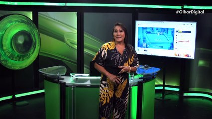 Modelo de IA da Microsoft enxerga e se aproxima da percepção humana