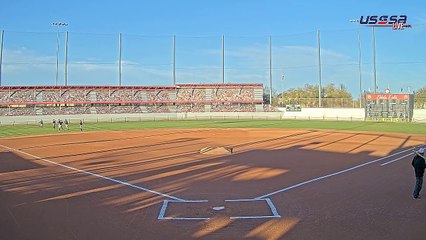 Cactus Yards Ebbets Spring Training II (2023) Sun, Mar 05, 2023 9:18 AM to 8:35 PM