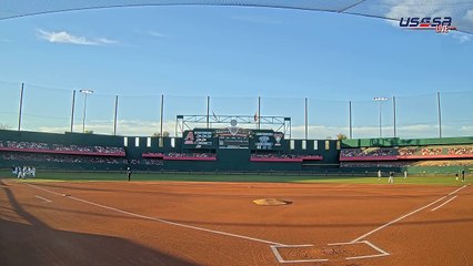 Cactus Yards Dbacks Spring Training II (2023) Sun, Mar 05, 2023 9:17 AM to 9:17 PM