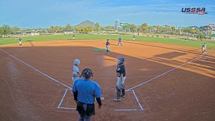 Victory Lane #1 Spring Training II (2023) Sun, Mar 05, 2023 9:22 AM to 6:39 PM