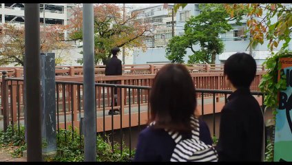 Tokai no Tomu & Soya Bokura no Toride - 都会のトム＆ソーヤ ぼくらの砦 - Urban Tom & Sawyer Our Fort - E1