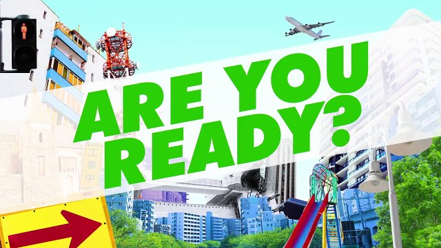 Tokai no Tomu & Soya Bokura no Toride - 都会のトム＆ソーヤ ぼくらの砦 - Urban Tom & Sawyer Our Fort - E5