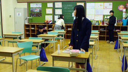 Tokai no Tomu & Soya Bokura no Toride - 都会のトム＆ソーヤ ぼくらの砦 - Urban Tom & Sawyer Our Fort - E6