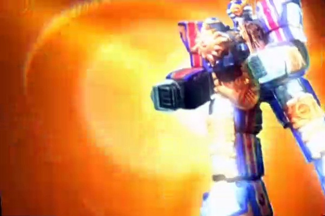 Power Rangers Mystic Force Power Rangers Mystic Force E014 Long Ago