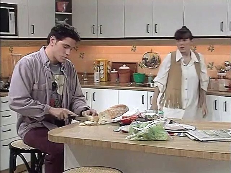 Chambres En Ville - S06E12 - Oui, mon général !