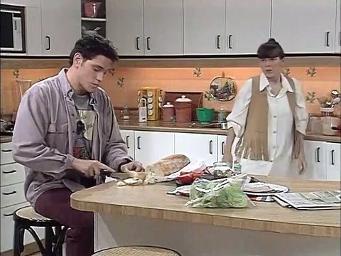 Chambres En Ville - S06E12 - Oui, mon général !