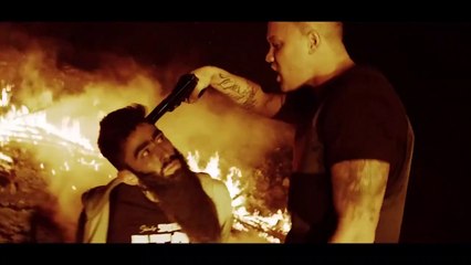 #34: KAY ONE - Tag des jüngsten Gerichts