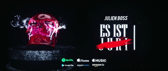 #40: JULIEN BOSS - Es ist Juri