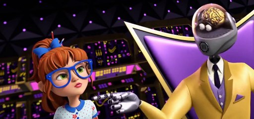 Spy Kids: Mission Critical S02 E09