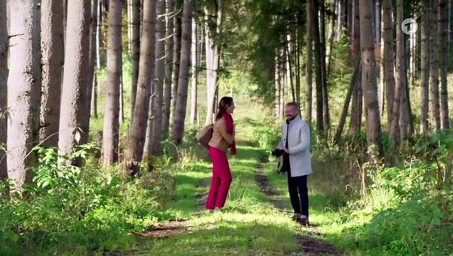 Sturm der Liebe Folge 3990 Gelöste Stimmung