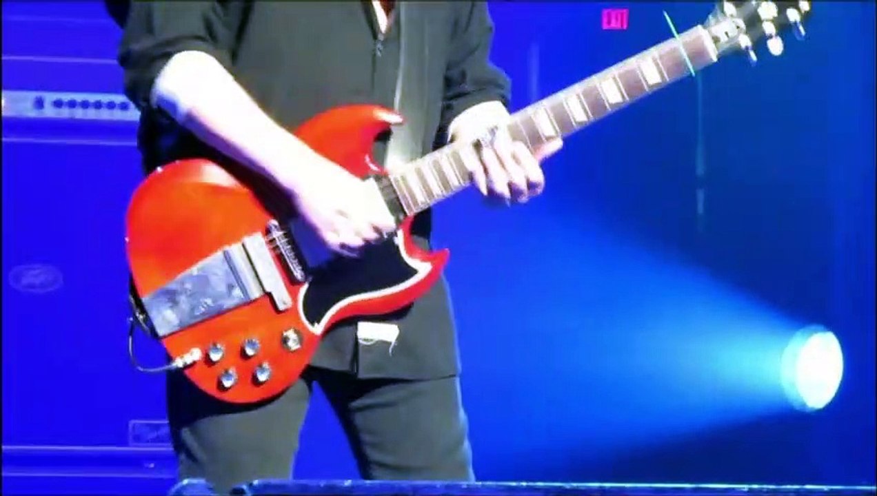 Gary Rossington of Lynyrd Skynyrd Dead at 71 video Dailymotion