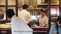 Tokyo Seimenjo - トーキョー製麺所 - Tokyo Noodle Factory - English Subtitles - E4