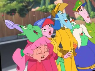 The Lampies The Lampies S01 E004 – The Inspection