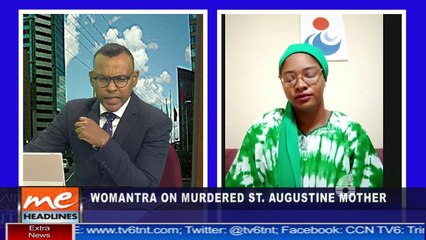 LOBBY GROUP TALKS PROTECTION OF WOMEN