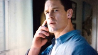 12 Rounds (2009) Danny Gets A Phone Call From Miles