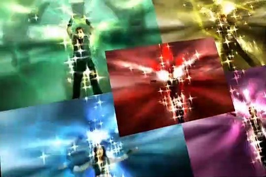 Power Rangers Mystic Force Power Rangers Mystic Force E017 Ranger Down