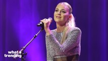 Kelsea Ballerini Shades Her Ex Morgan Evans On SNL