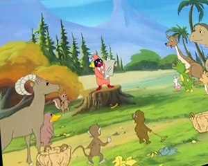 Tabaluga Tabaluga E017 Mister Nice Guy