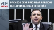 Senado elege os presidentes das comissões do Senado nesta quarta-feira (06)