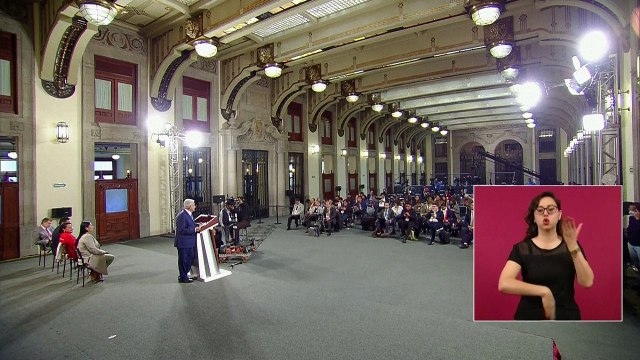 México y EEUU buscan a cuatro estadounidenses secuestrados tras cruzar la frontera