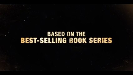 Silo Season 1 Official HD Trailer 🚀