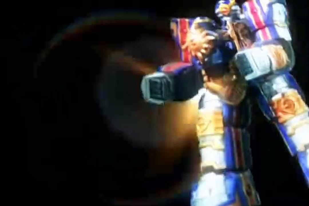 Power Rangers Mystic Force Power Rangers Mystic Force E019 Dark Wish, Part II