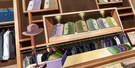 Neo Yokio S01 E01