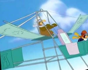 Tabaluga Tabaluga E019 The Tree Of Life