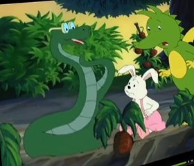 Tabaluga Tabaluga E020 Queen For One Day