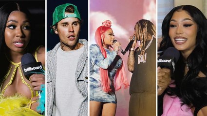 What You Missed At Rolling Loud LA 2023: Surprise Guest Stars, Performances & More | Billboard News