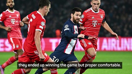 Andrew Cole tips Bayern to win Champions League over 'disappointing' English teams