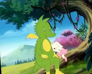 Tabaluga Tabaluga E021 A Splendid Couple