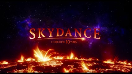 Ghosted Trailer (2023)