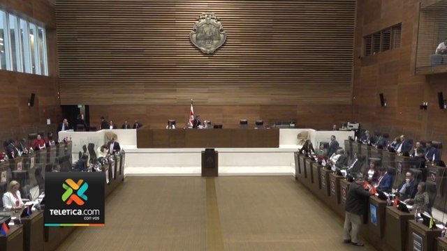 tn7-Congreso sepulta idea de retrasar entrada en vigencia de Ley de Empleo Público-060323