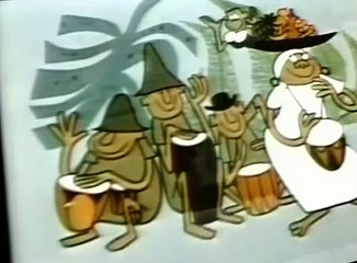 Tennessee Tuxedo and His Tales Tennessee Tuxedo and His Tales DISC EXTRAS 2