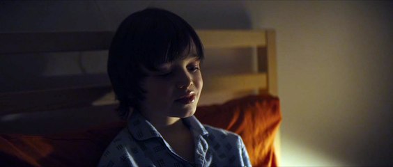 Transfusion Movie Clip