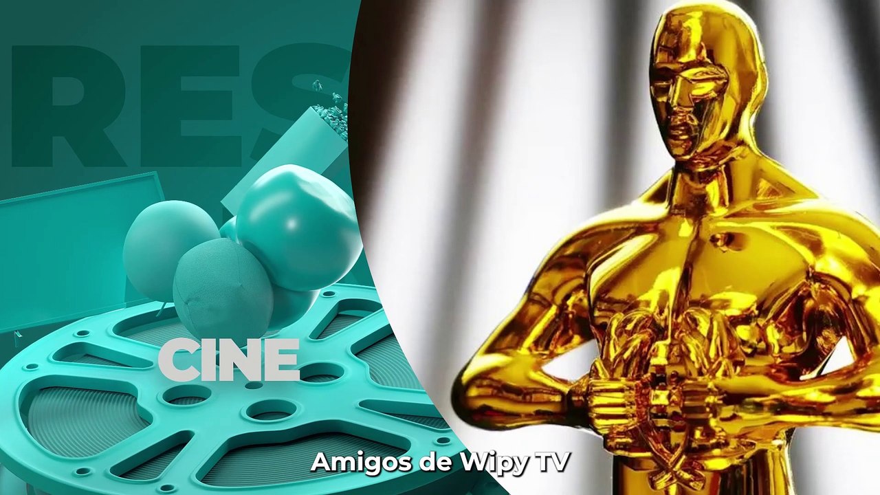 Desde Cinépolis nos preparamos para la Entrega número 53 de los Premios Oscar || Wipy TV