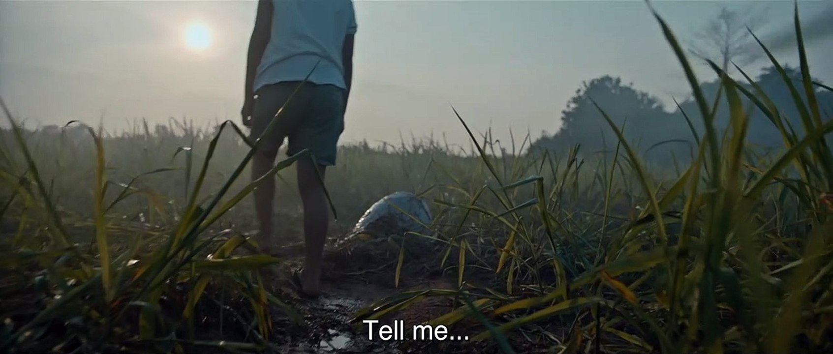 The Lake Trailer