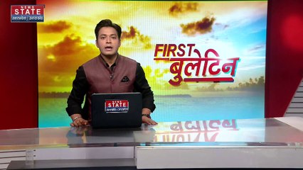 Uttar Pradesh : उमेश पाल हत्याकांड को लेकर BJP प्रदेश अध्यक्ष का भूपेन्द्र चौधरी