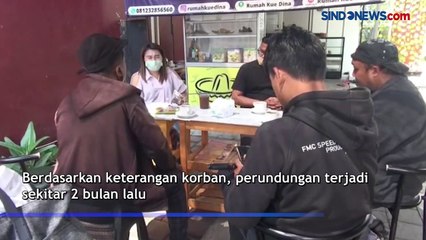 Viral Siswa SMP Dibully Teman Sepermainan, Korban Trauma dan Lapor Polisi