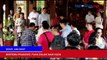 Jokowi Sambut Presiden Baru Filipina di Istana Bogor dan Suharso Monoarfa Diberhentikan dari Ketum PPP