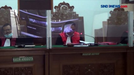 Roby Satria Gitaris Geisha Divonis 2 Tahun Penjara